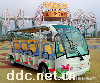  朗旭LY-LQY140A观光车